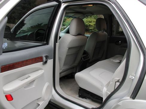 Used 2006 Buick Rendezvous CX w/ CX Luxury Package image 13