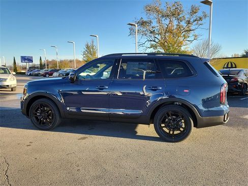New 2025 Kia Telluride SX X-Line image 7