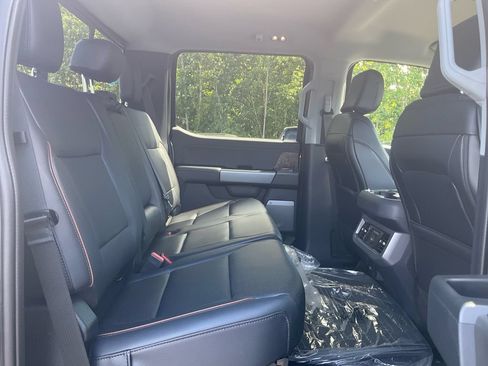 New 2026 Ford F250 Lariat AWD/4WD image 13