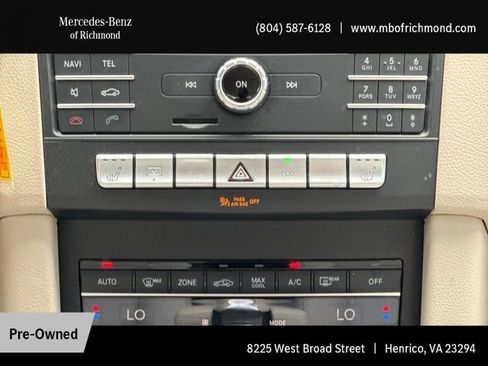 Used 2016 Mercedes-Benz E 350 4MATIC Sedan image 20