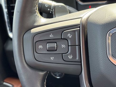 Used 2024 GMC Sierra 1500 Denali Ultimate image 19