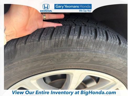 Used 2017 Ford Explorer Limited AWD/4WD image 7