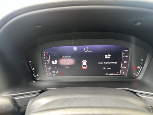 Used 2024 Honda Accord LX image 17