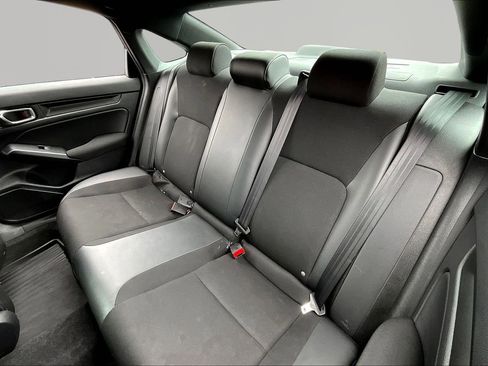 Used 2022 Honda Civic Sport image 21