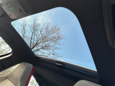 New 2026 Volkswagen GTI Autobahn image 34