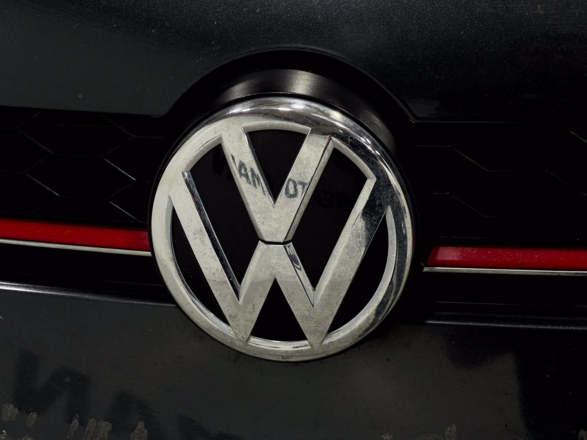 Used 2015 Volkswagen GTI SE w/ Lighting Package (SEL) FWD image 36