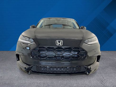 New 2026 Honda HR-V EX-L image 9