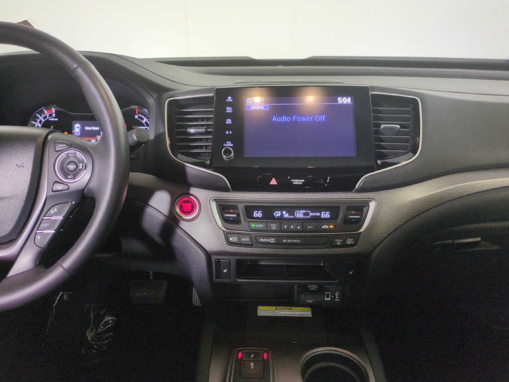 Certified 2023 Honda Ridgeline RTL-E image 24