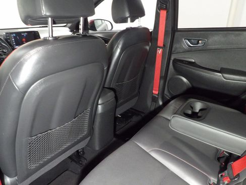 Used 2019 Hyundai Kona Ultimate image 20