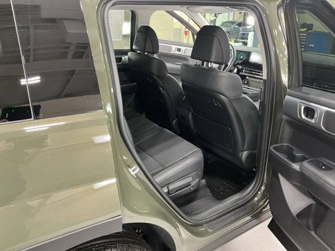 Certified 2026 Hyundai Santa Fe SEL image 16