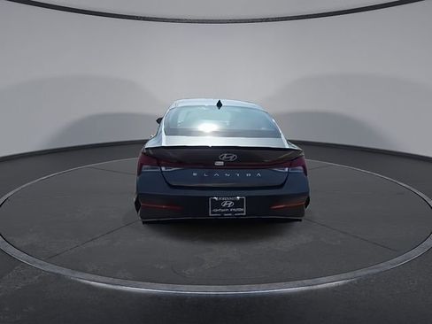 New 2026 Hyundai Elantra SEL Sport Premium FWD image 8