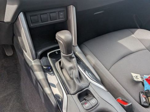 Used 2023 Toyota Corolla Cross LE FWD image 20