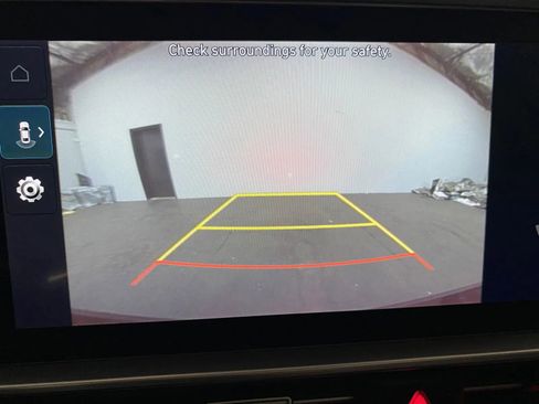 Used 2023 Hyundai Ioniq 6 SEL w/ Cargo Package image 17