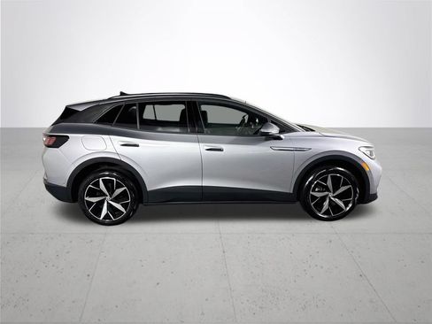 Certified 2023 Volkswagen ID.4 Pro S AWD/4WD image 7