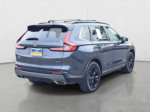 Used 2023 Honda CR-V Sport Touring image 5