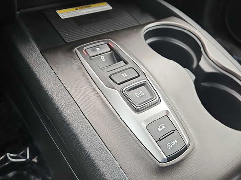 Used 2023 Honda Passport TrailSport image 22