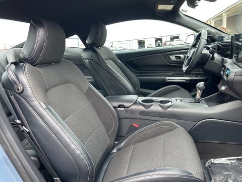Used 2024 Ford Mustang Coupe RWD image 36