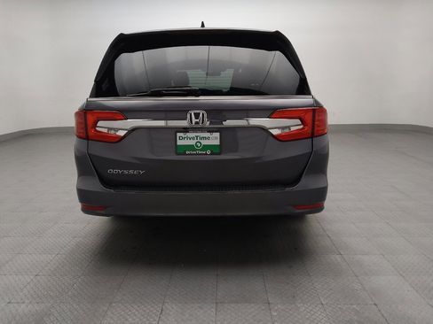Used 2018 Honda Odyssey EX-L image 7