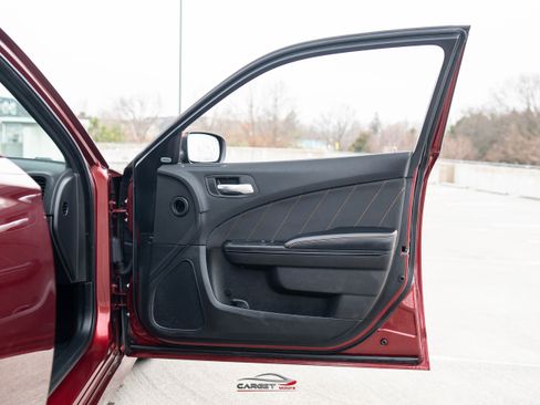 Used 2019 Dodge Charger Scat Pack w/ Stars & Stripes Edition image 44