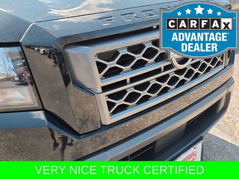 Certified 2023 Nissan Frontier SV w/ SV Convenience Package AWD/4WD image 5