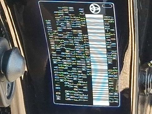 Certified 2024 Toyota Corolla LE image 29