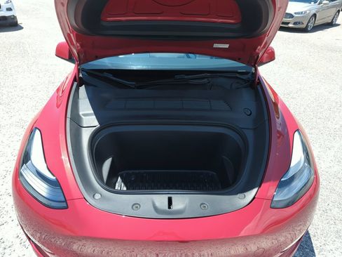 Used 2022 Tesla Model Y Performance AWD/4WD image 36