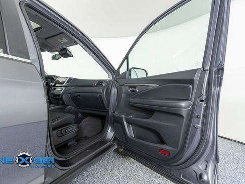 Used 2018 Honda Pilot EX-L image 36