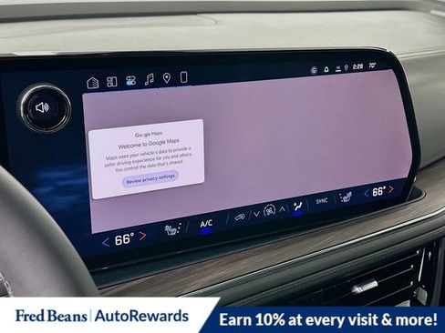 New 2026 Chevrolet Suburban Z71 w/ Comfort Package image 9