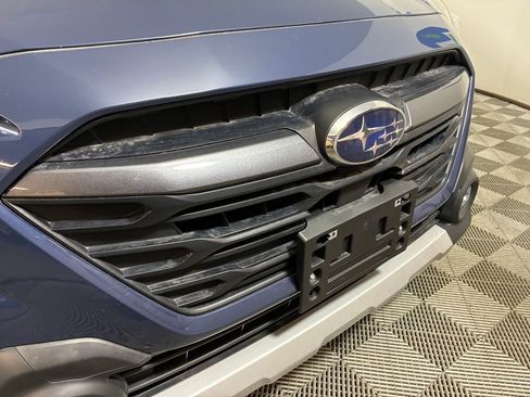 Used 2023 Subaru Outback Limited image 34