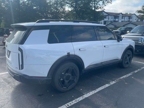 Used 2027 Kia Telluride SX Prestige X-Line w/ Towing Package AWD/4WD image 12