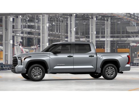 New 2026 Toyota Tundra SR5 RWD image 30