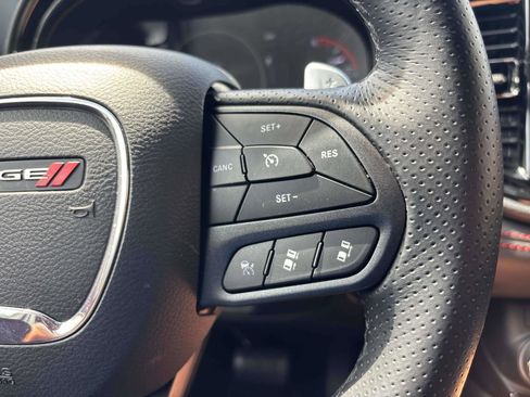 Used 2024 Dodge Durango GT image 15