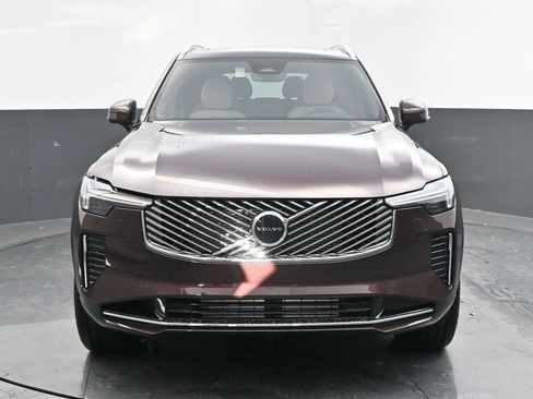 New 2025 Volvo XC90 T8 Core w/ Climate Package image 2