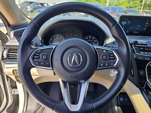 Used 2021 Acura RDX AWD image 20