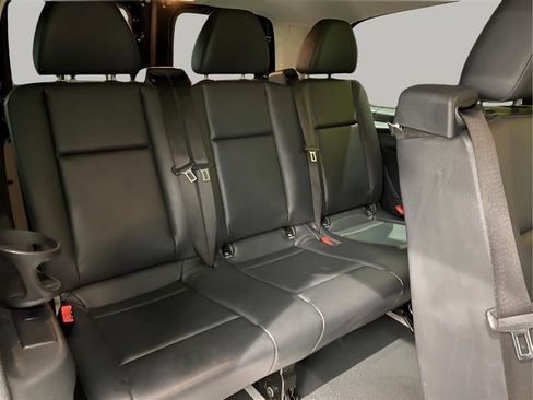 Used 2019 Mercedes-Benz Metris Passenger image 14