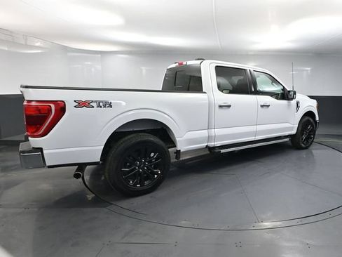 Used 2023 Ford F150 XLT w/ Equipment Group 302A High AWD/4WD image 6