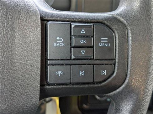 Used 2025 Ford F350 XL w/ XL Driver Assist Package AWD/4WD image 7