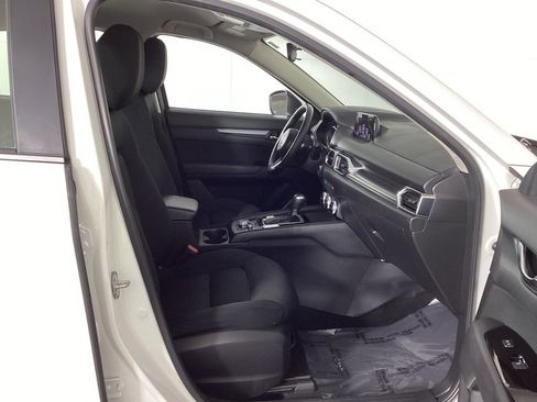 Used 2020 MAZDA CX-5 Sport image 9