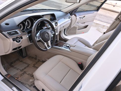 Used 2015 Mercedes-Benz E 350 4MATIC Wagon image 14