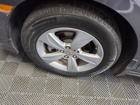 Used 2019 Honda Odyssey EX-L image 35