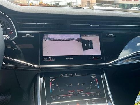 New 2026 Audi Q8 Premium Plus AWD/4WD image 24
