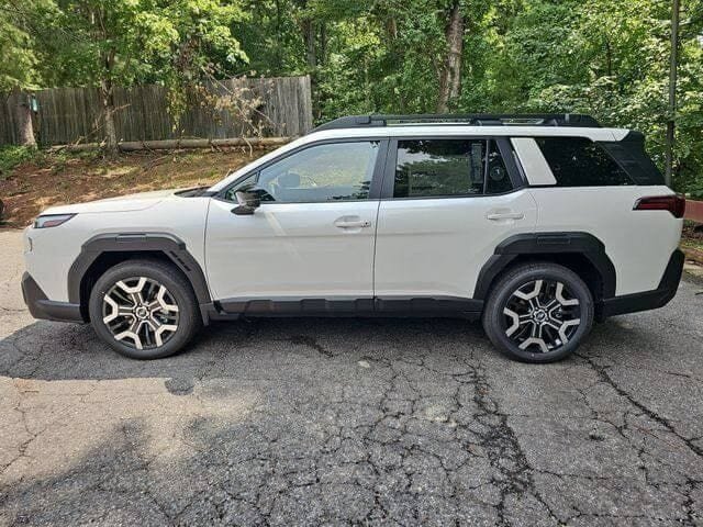 New 2026 Subaru Outback Touring XT AWD/4WD image 5
