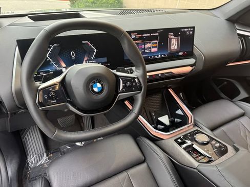 Used 2026 BMW X3 xDrive30i AWD/4WD image 11