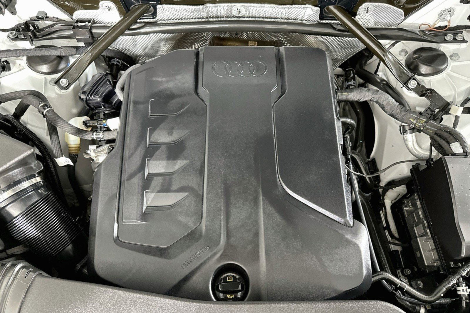 Used 2026 Audi Q5 Premium w/ Convenience Package AWD/4WD image 13