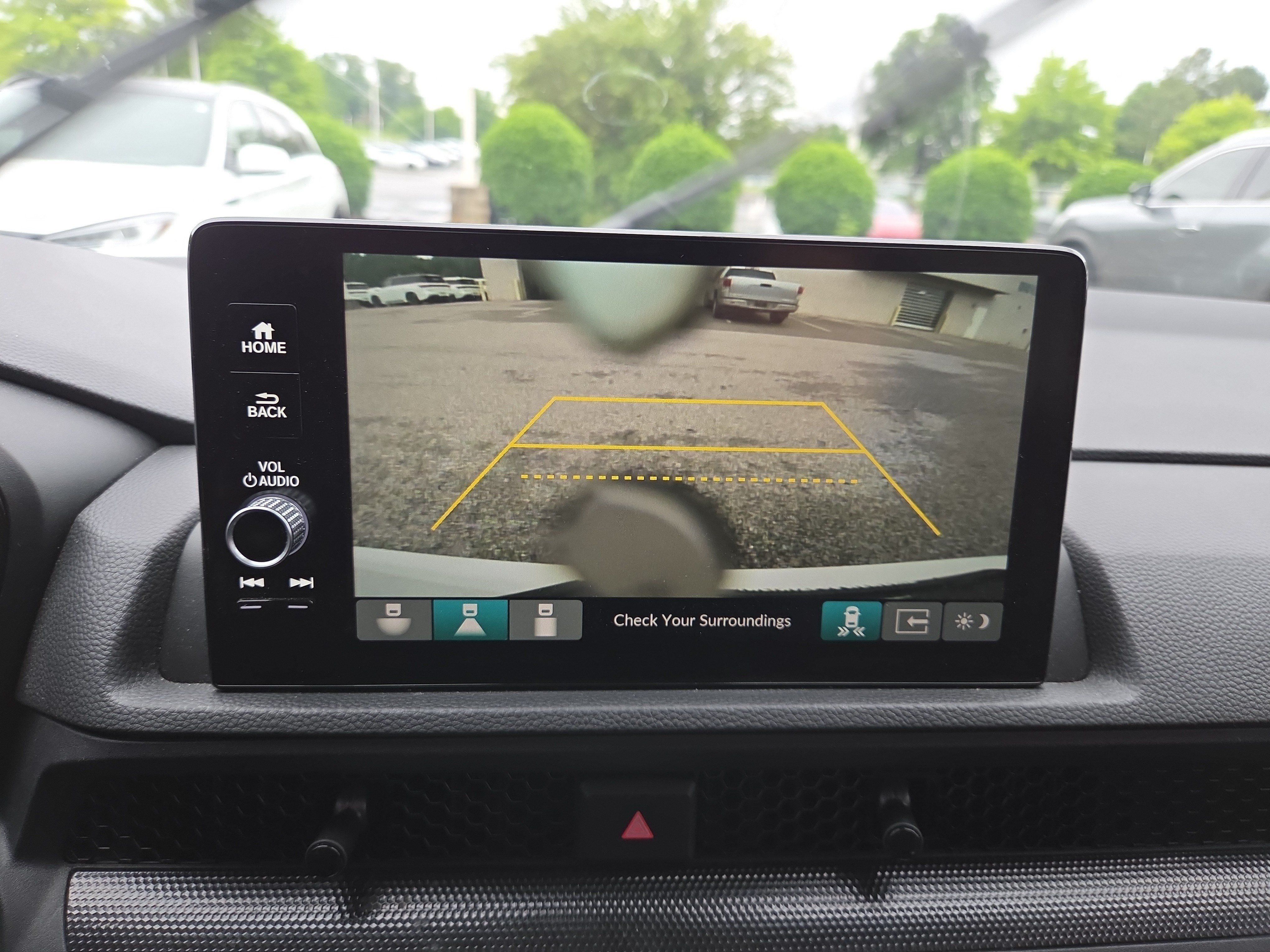 Used 2025 Honda CR-V Sport-L image 16
