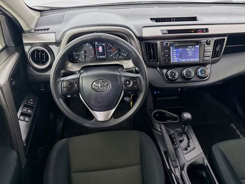 Used 2017 Toyota RAV4 LE w/ All Weather Liner Package AWD/4WD image 23