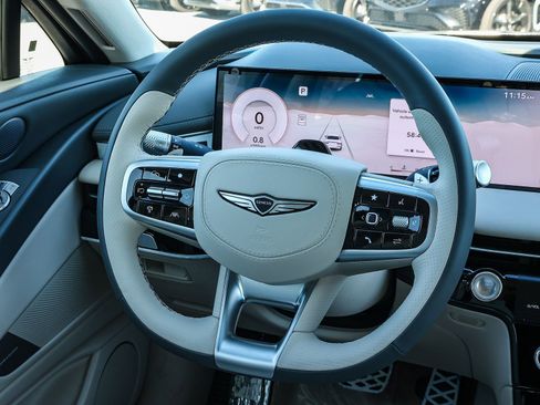 New 2026 Genesis G80 2.5T Sport Prestige AWD/4WD image 18