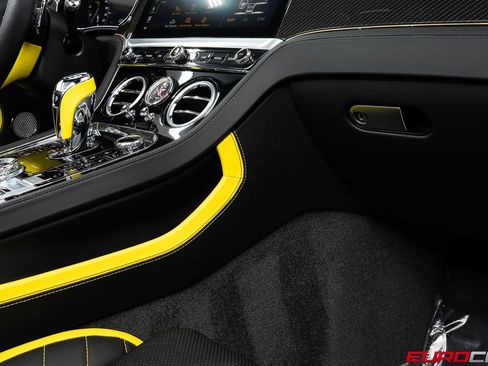 Used 2023 Bentley Continental GT Speed image 39