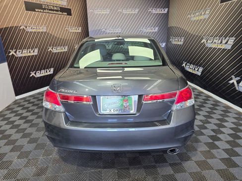 Used 2012 Honda Accord EX-L image 12