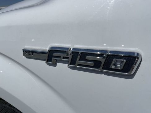 Used 2014 Ford F150 XLT RWD image 3